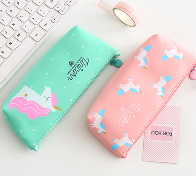 blot pencil cases